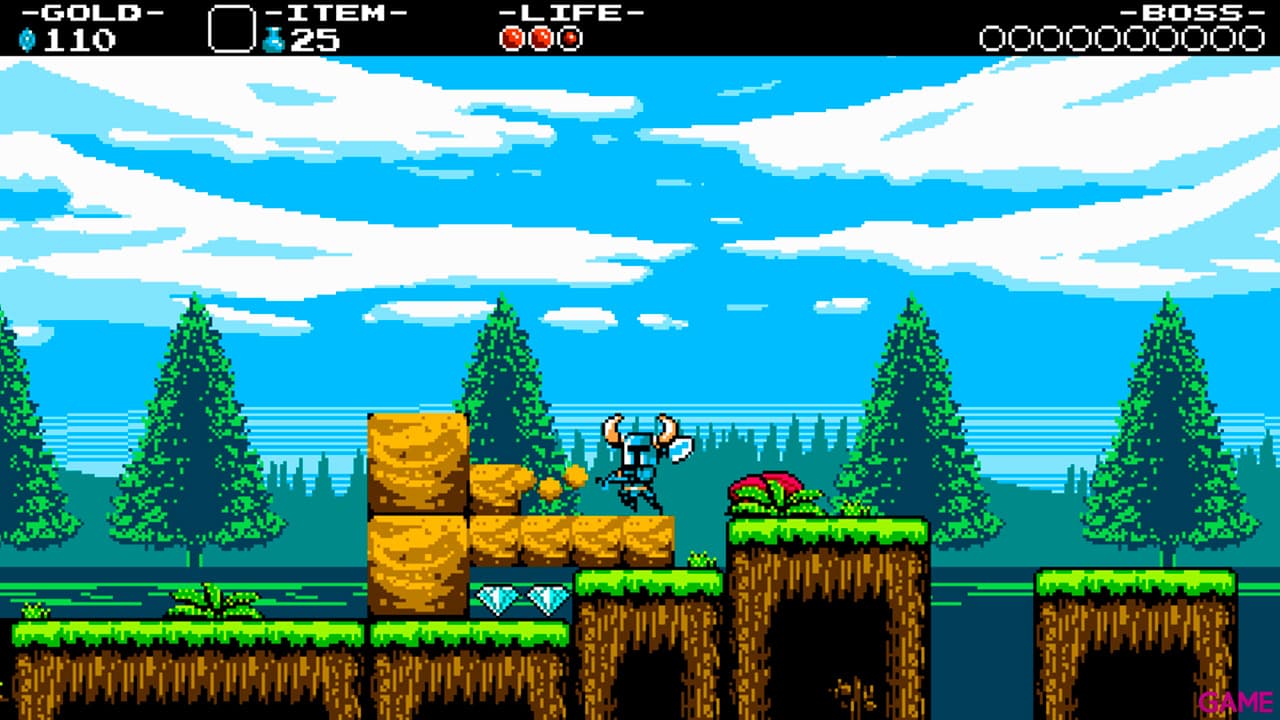 Shovel Knight