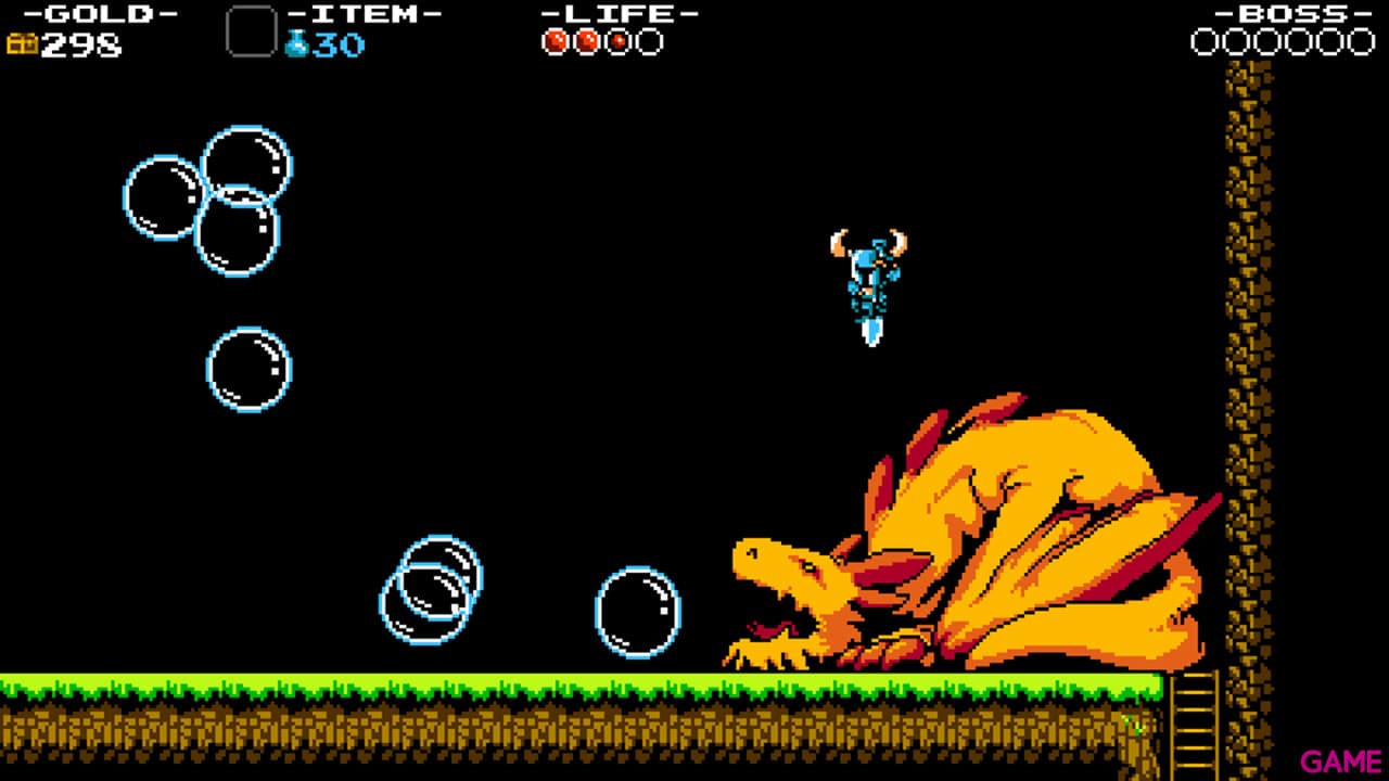 Shovel Knight