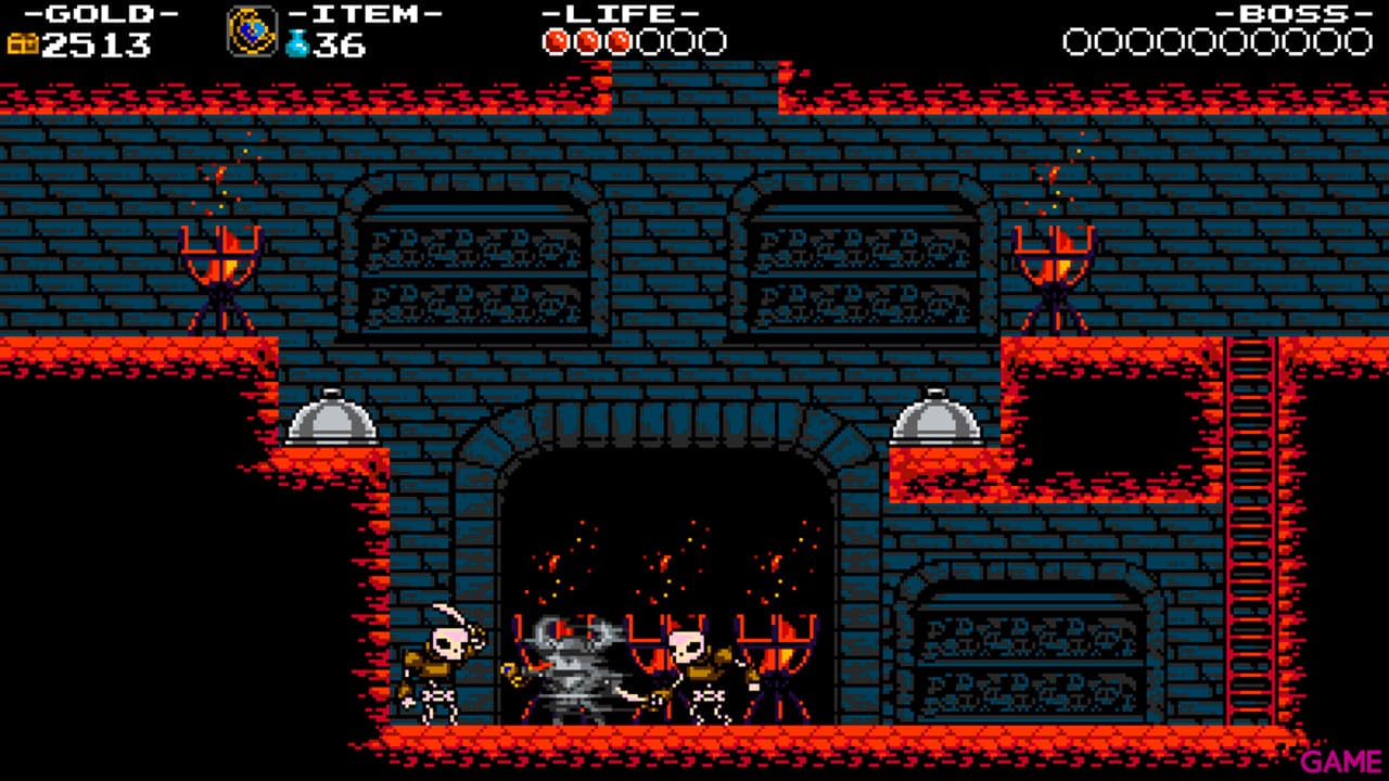 Shovel Knight
