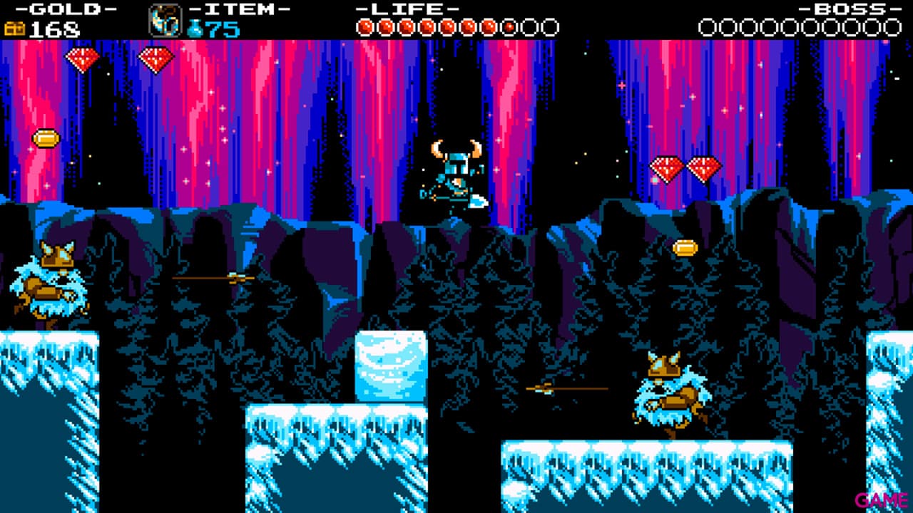 Shovel Knight