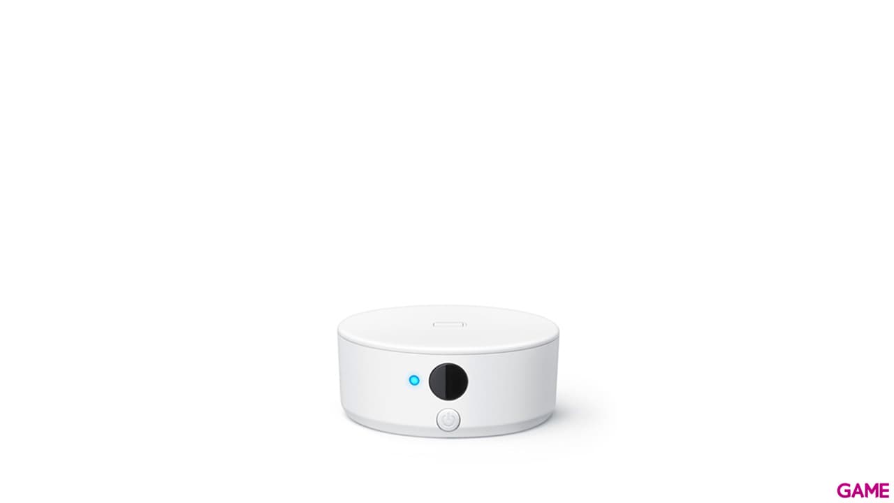 3DS Lector - Grabador NFC