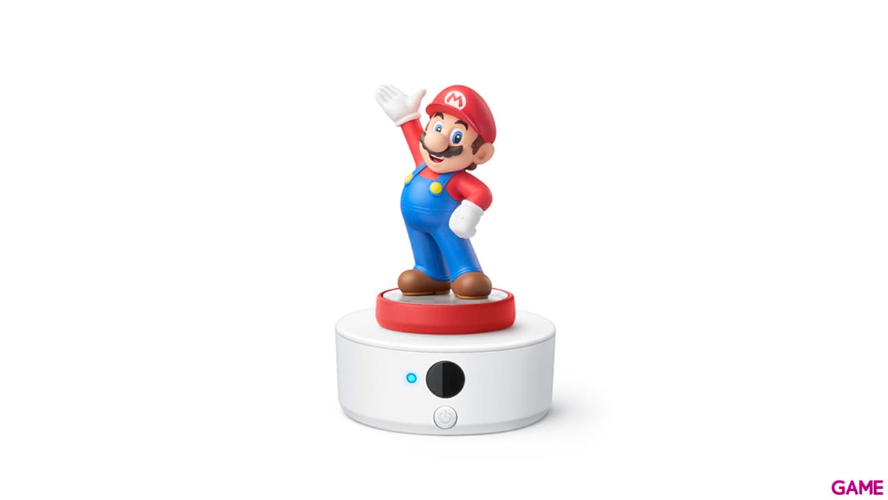 3DS Lector - Grabador NFC