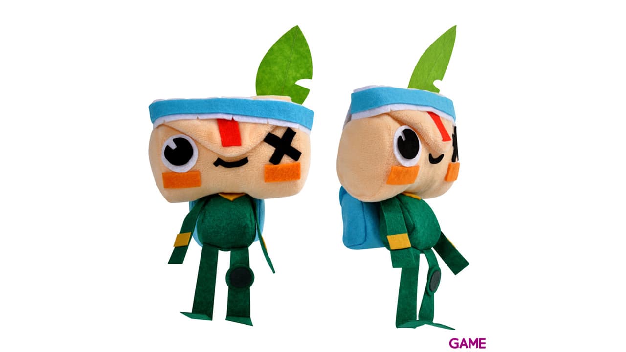 Tearaway Unfolded Edición Especial