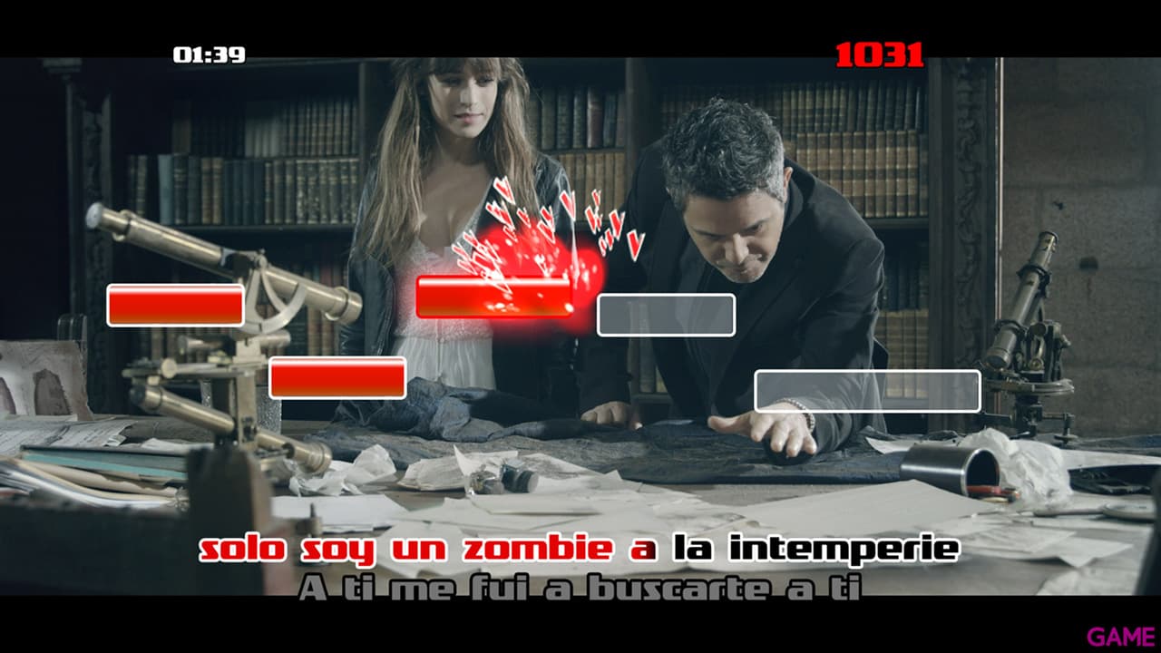 La Voz Vol. 3