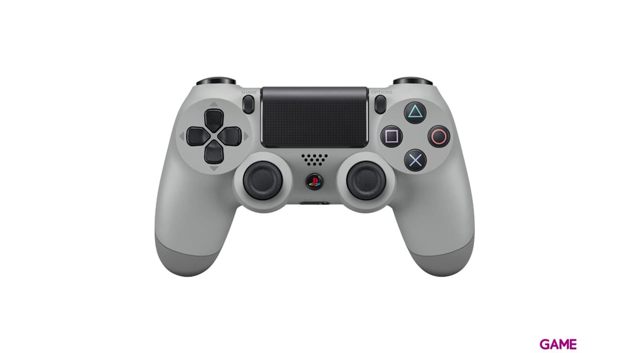 Controller Sony Dualshock 4 Edición 20 Aniversario