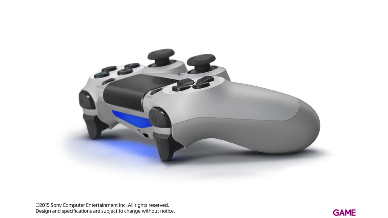 Controller Sony Dualshock 4 Edición 20 Aniversario