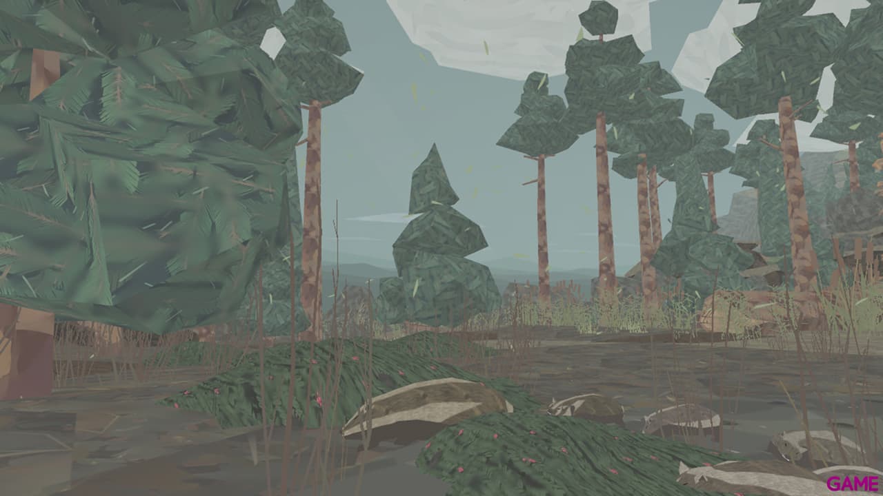Shelter 1