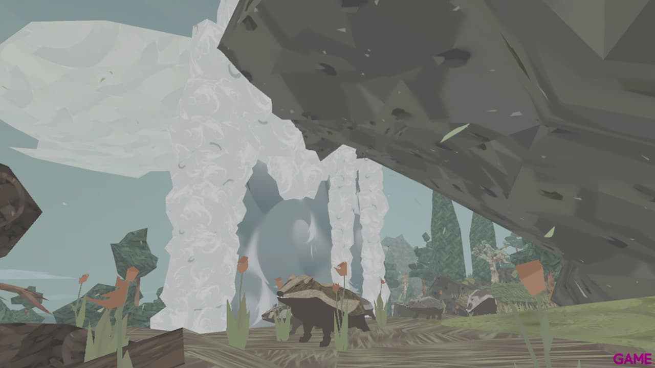 Shelter 1