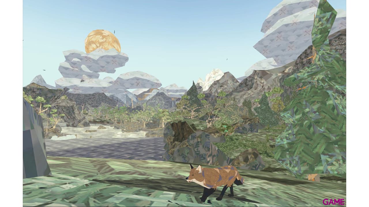 Shelter 2: Mountains