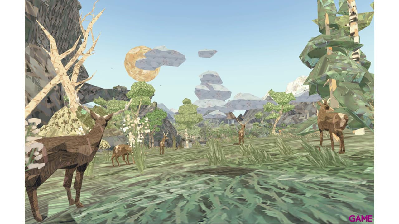 Shelter 2: Mountains