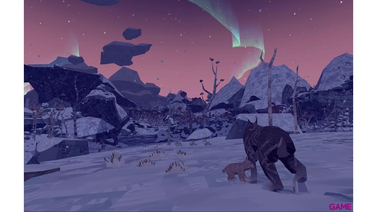 Shelter 2: Mountains