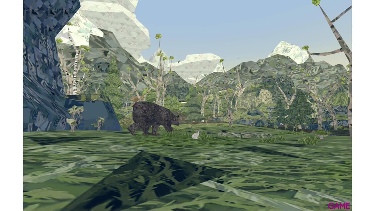 Shelter 2: Mountains