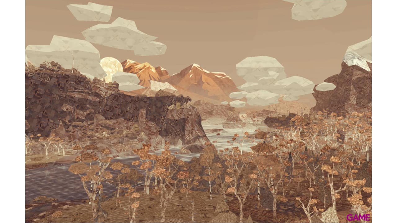 Shelter 2: Mountains