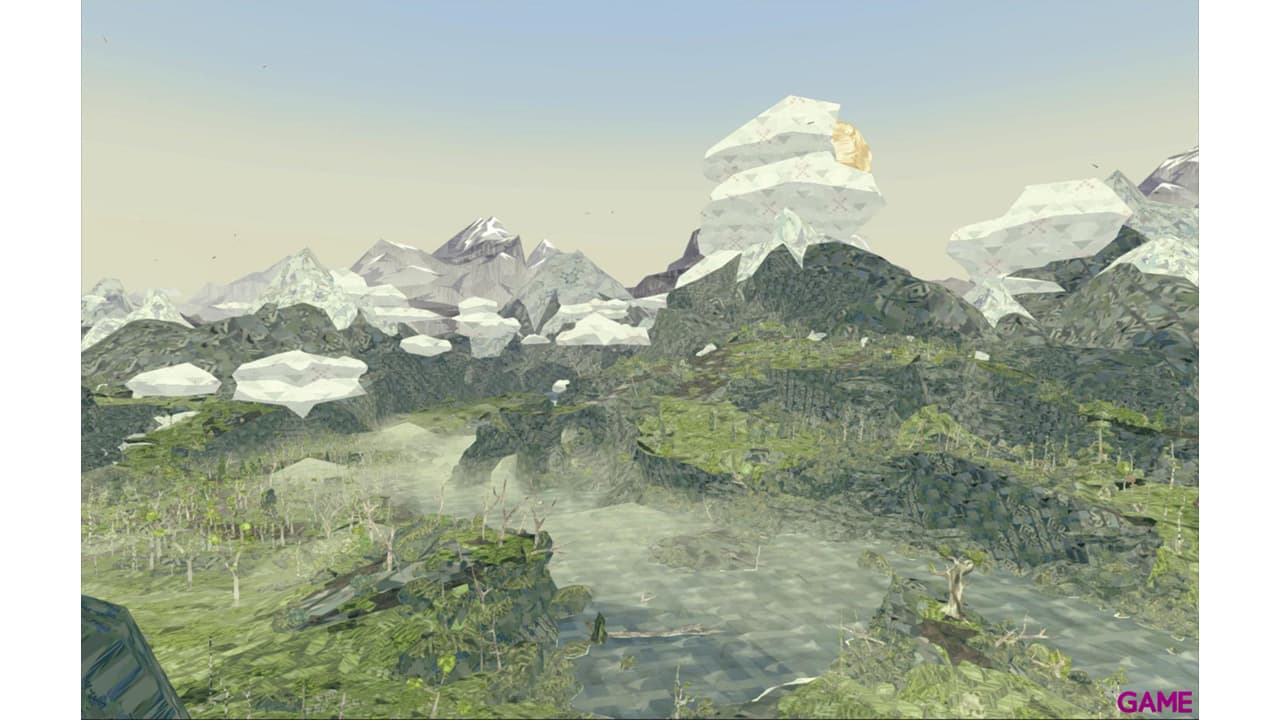 Shelter 2: Mountains
