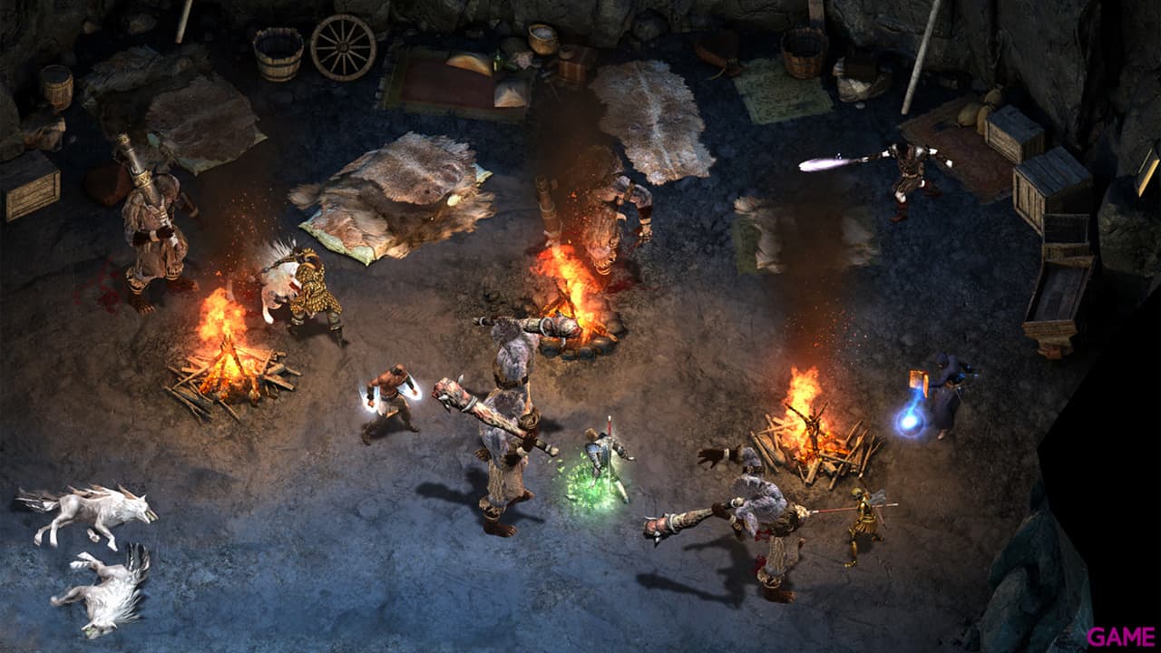 Pillars of Eternity: The White March - Part I