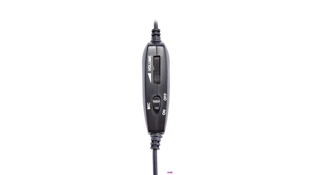 Auricular Communicator Bigben - Auriculares Gaming