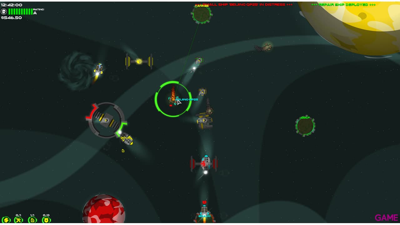 NavPoint