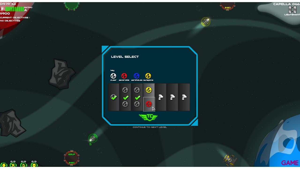 NavPoint