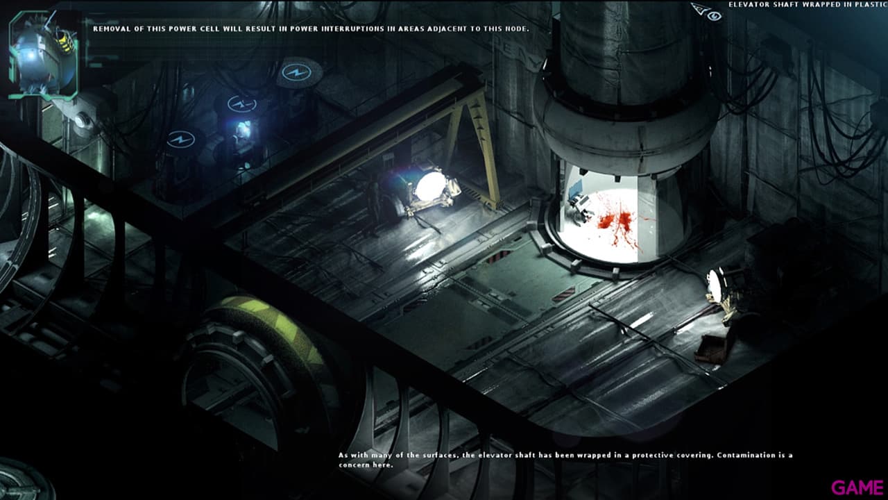 Stasis