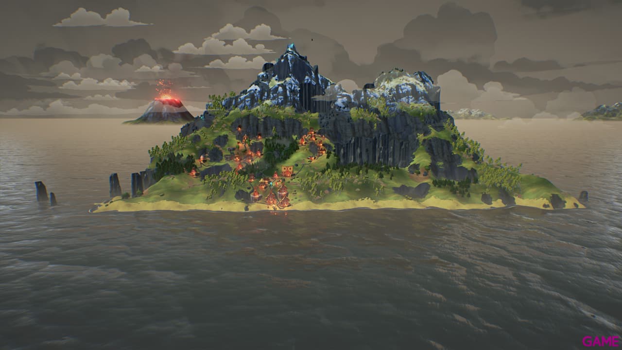 Valhalla Hills Premium Early Access