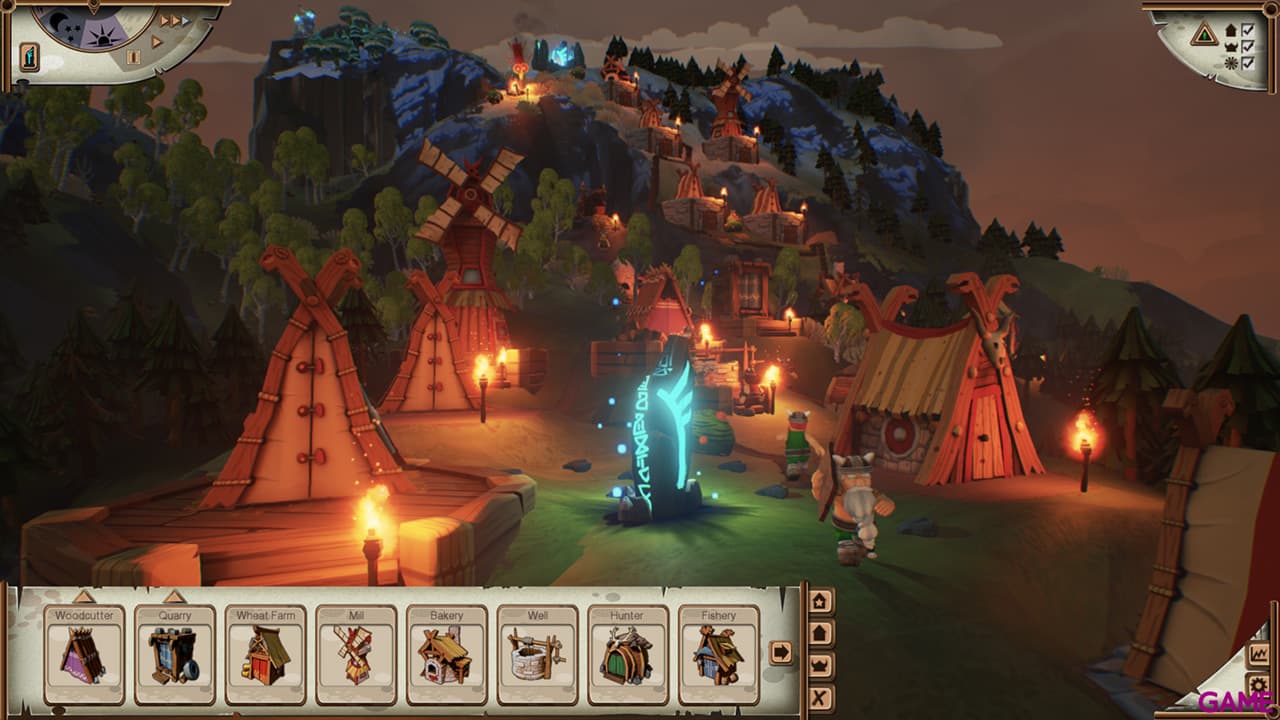 Valhalla Hills Contributor Early Access
