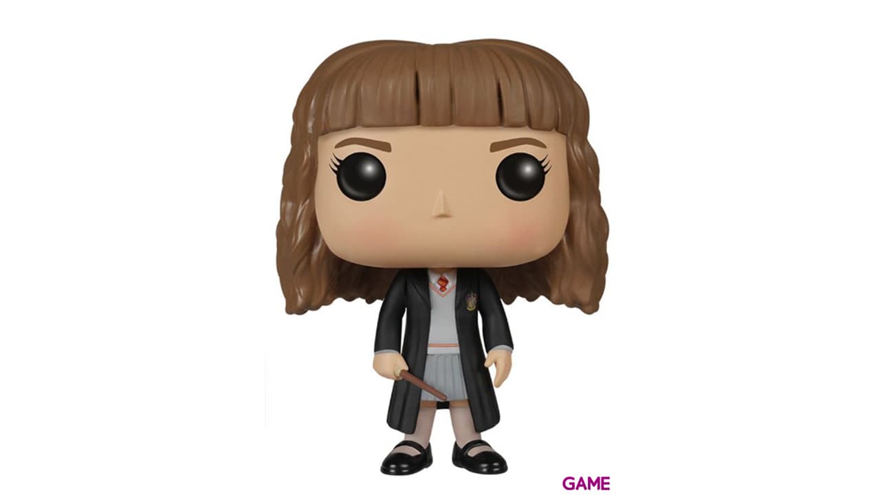 Figura POP Harry Potter Hermione