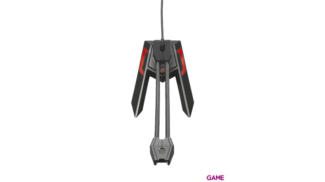 Trust GXT 210 USB Omnidirectional - Micrófono Gaming