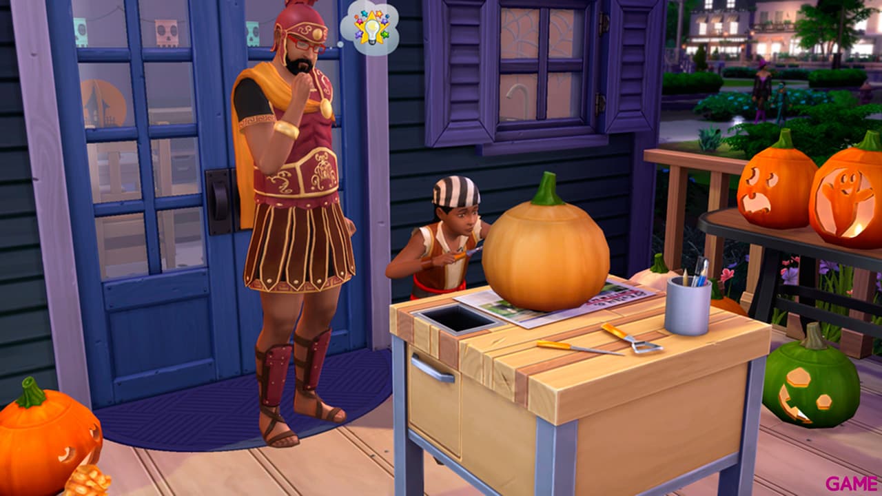 Los Sims 4 Colección 2