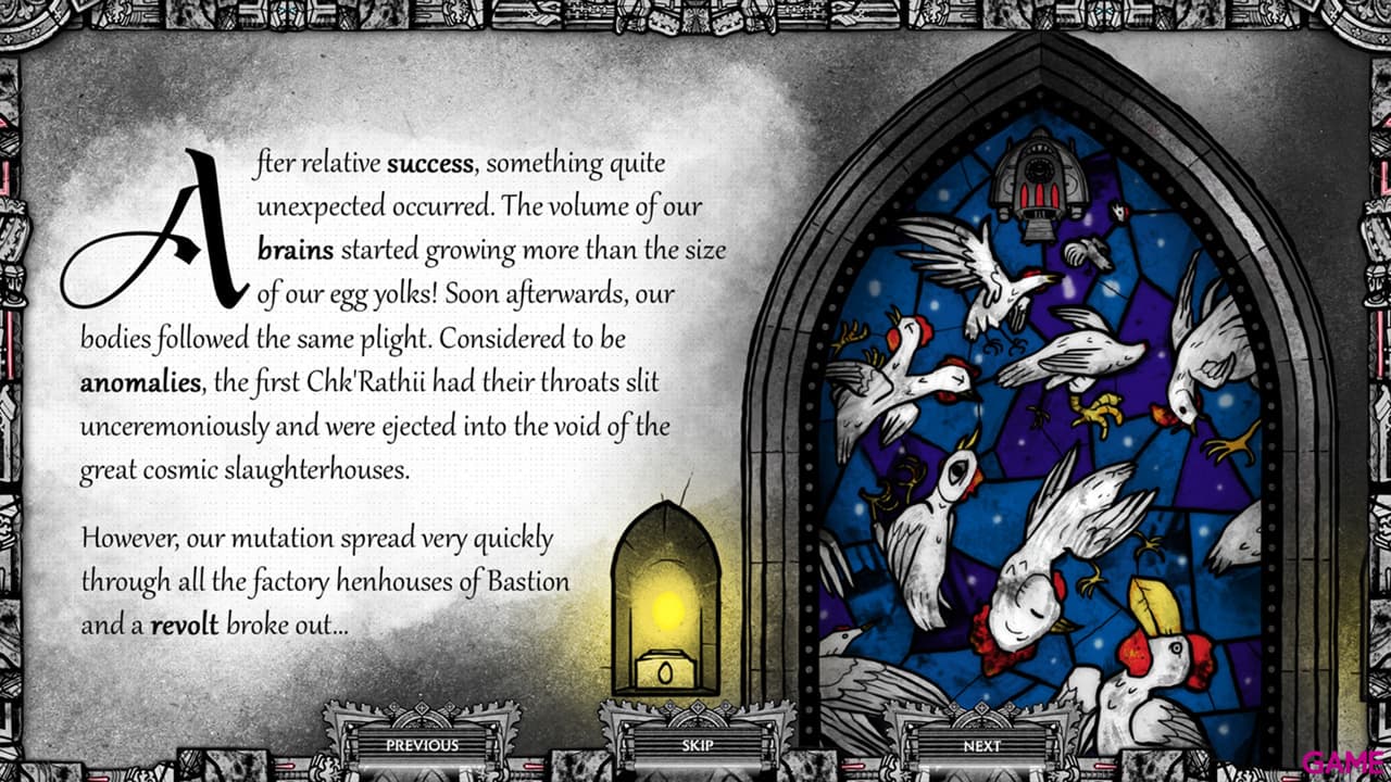 Conflicks: Revolutionary Space Battles