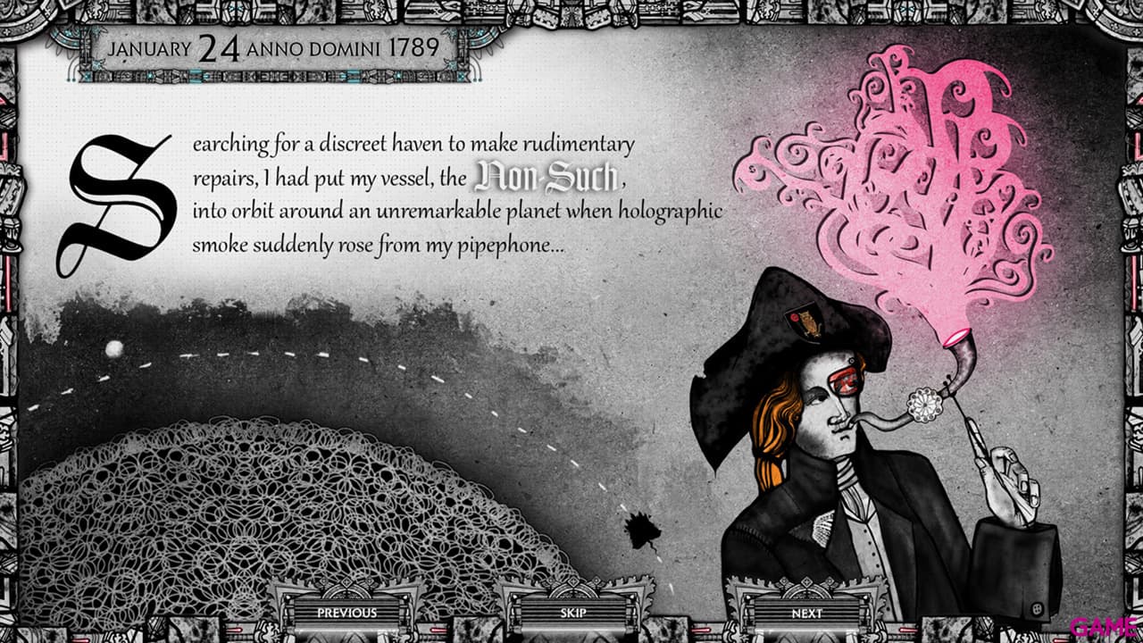 Conflicks: Revolutionary Space Battles