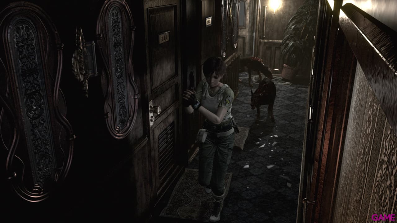 Resident Evil Origins Collection