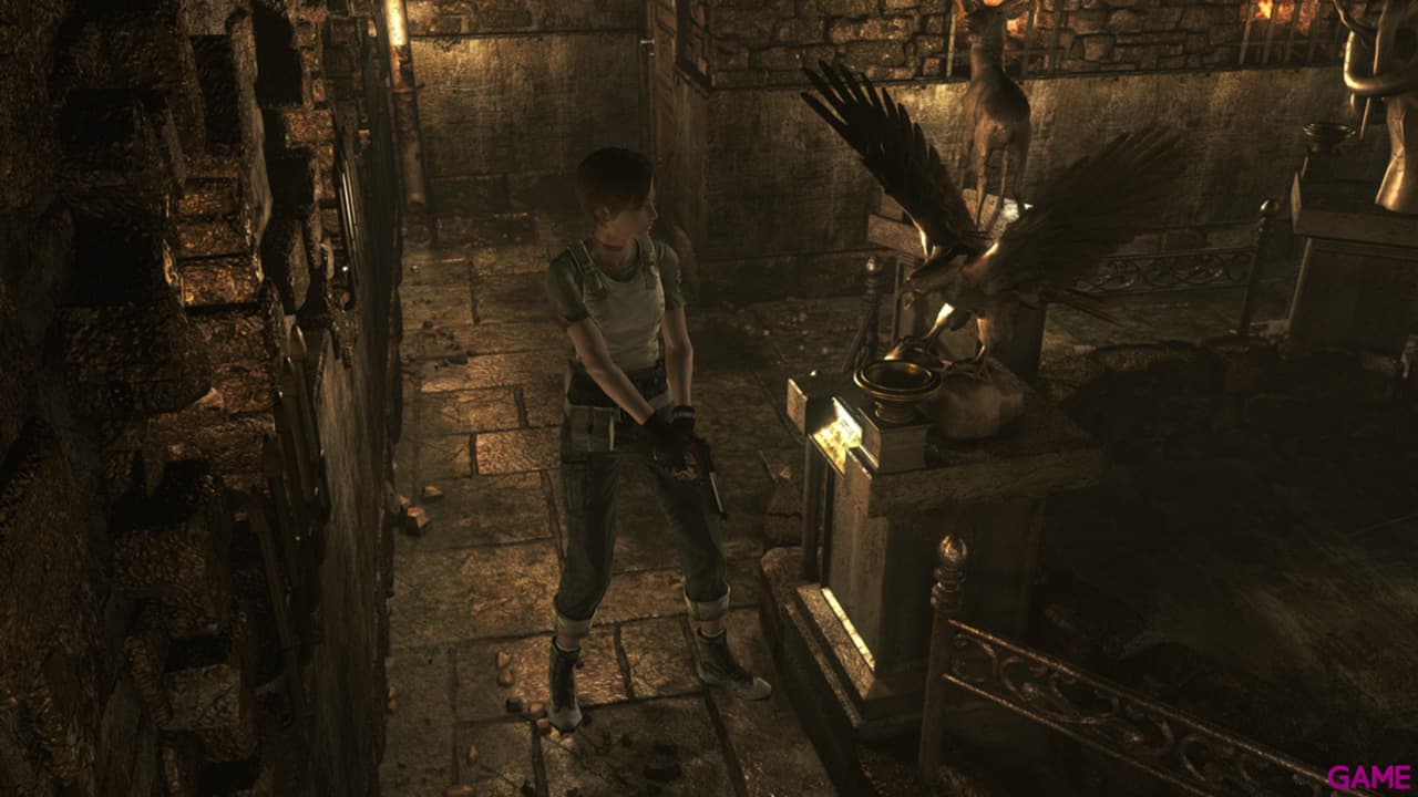 Resident Evil Origins Collection