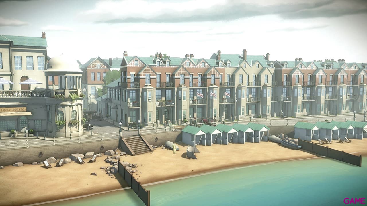 Agatha Christie The Abc Murders