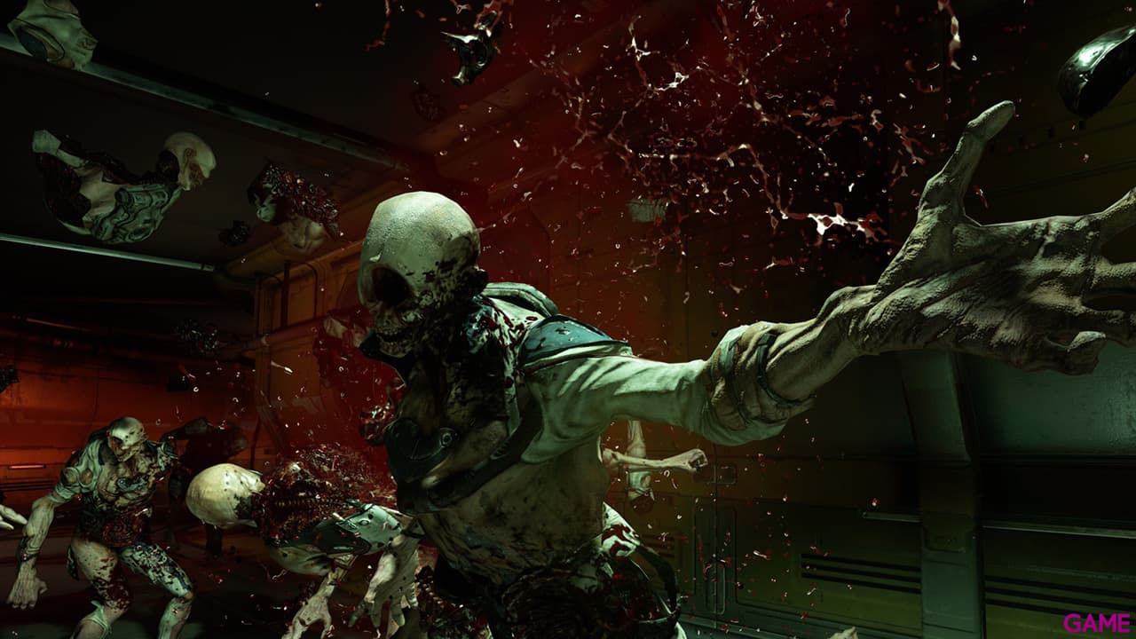 Doom UAC Pack