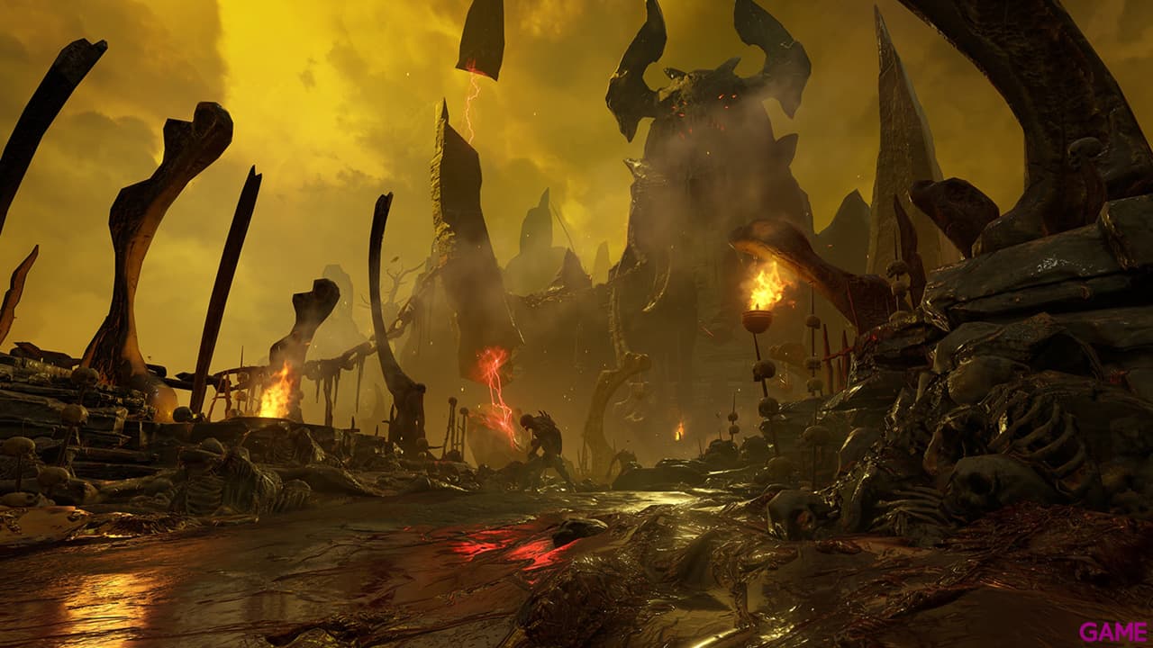 Doom UAC Pack