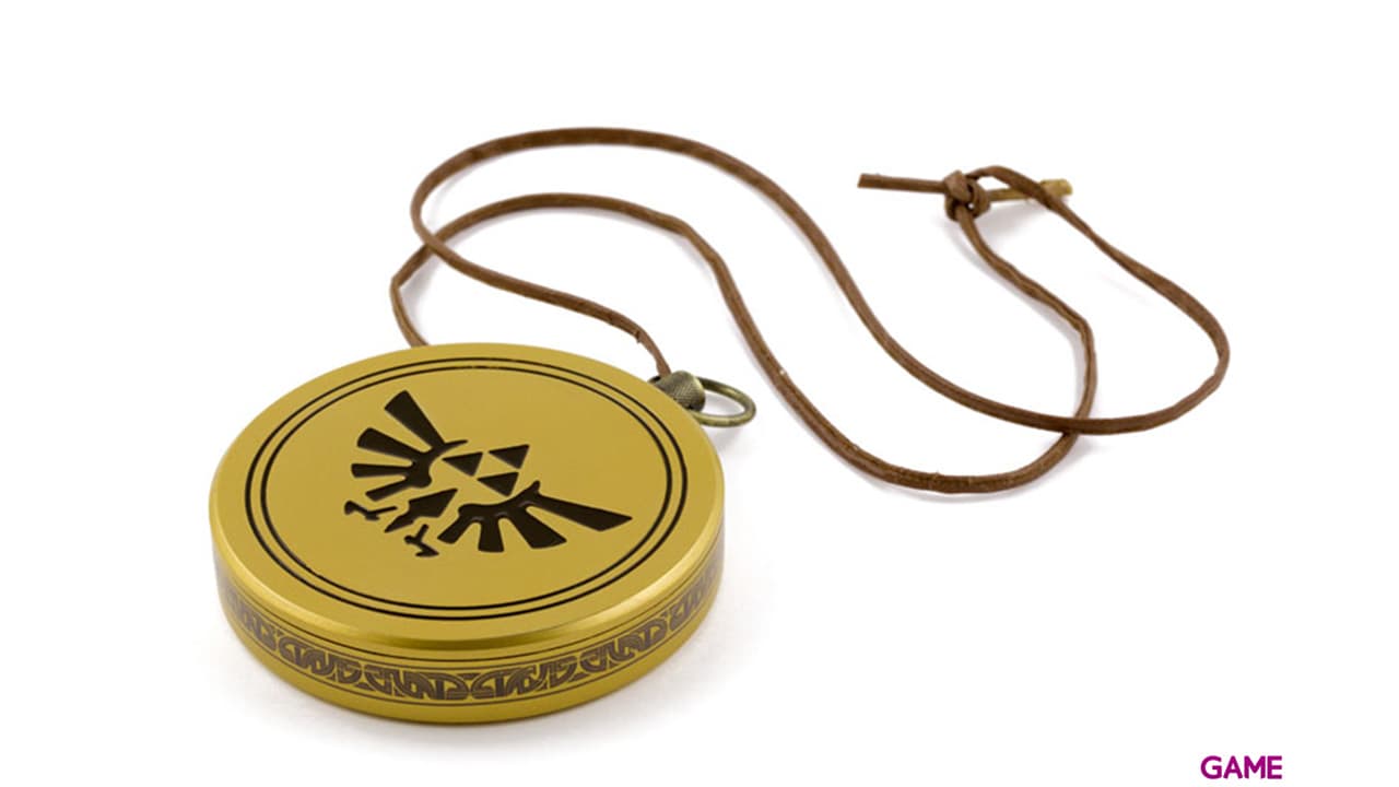 Hyrule Warriors Legends Edicion Limitada