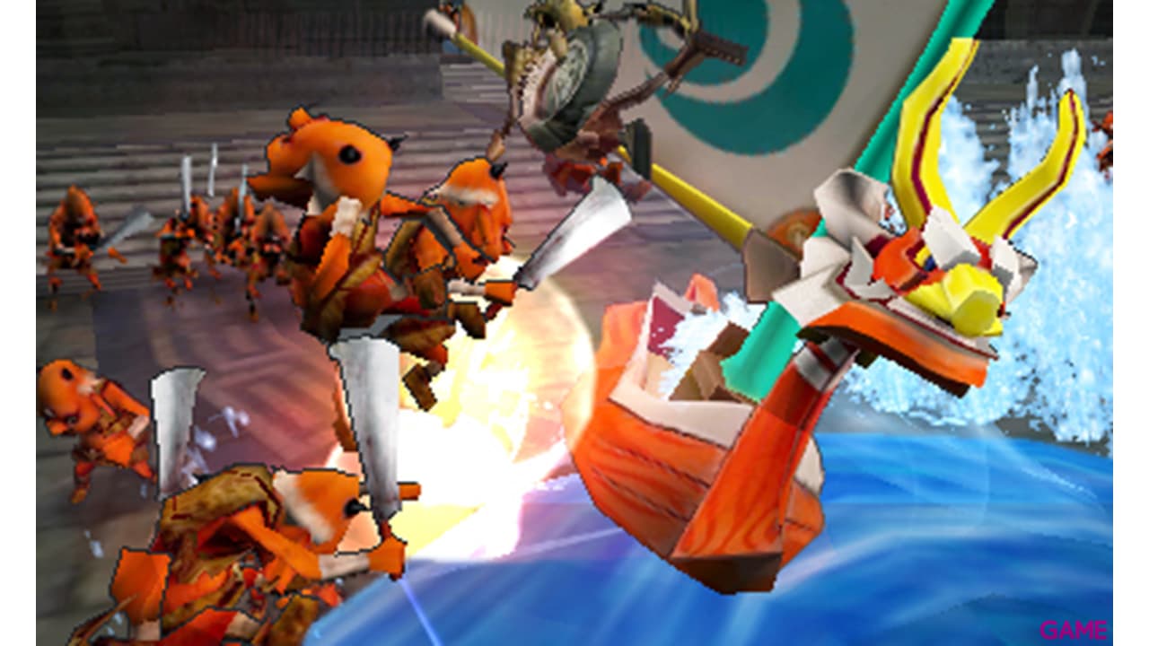 Hyrule Warriors Legends Edicion Limitada