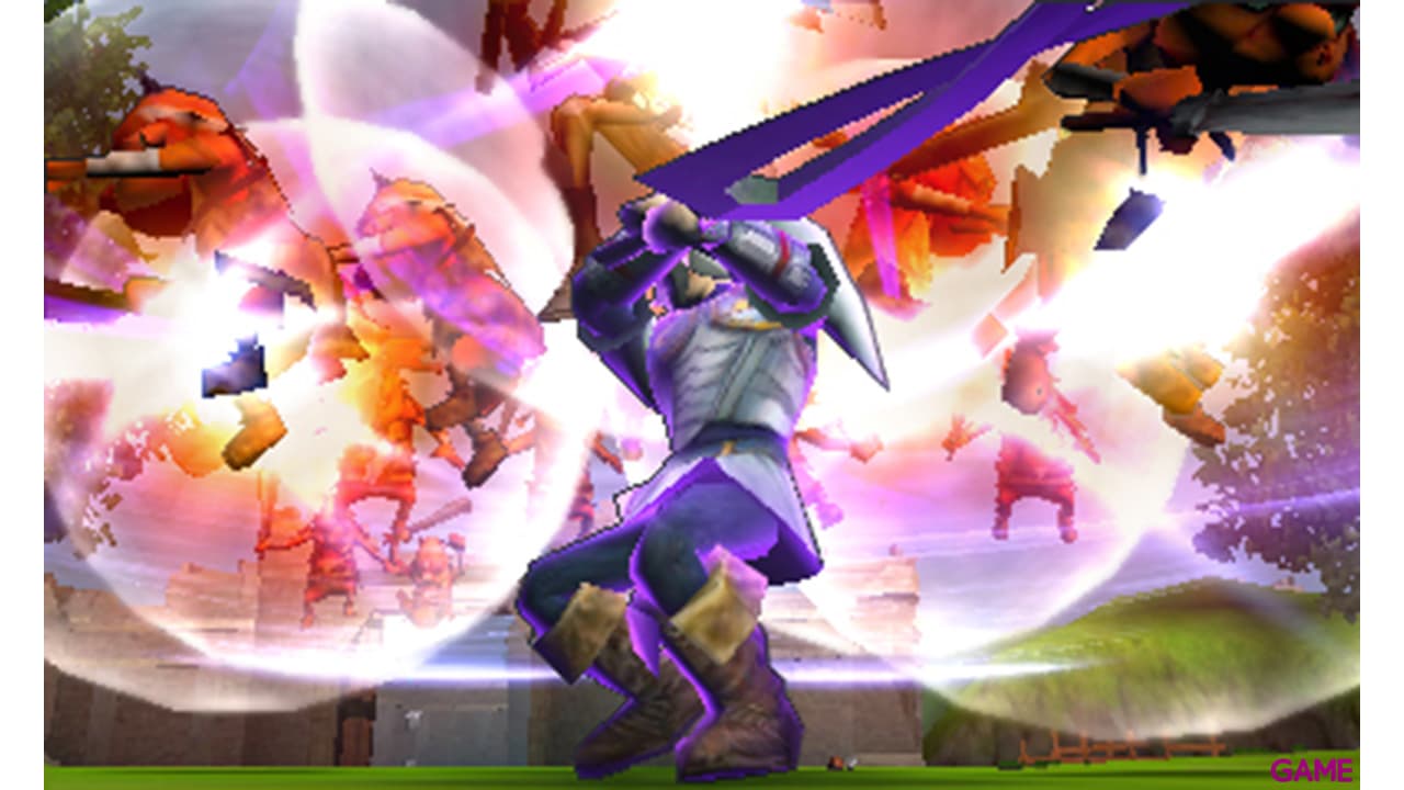 Hyrule Warriors Legends Edicion Limitada