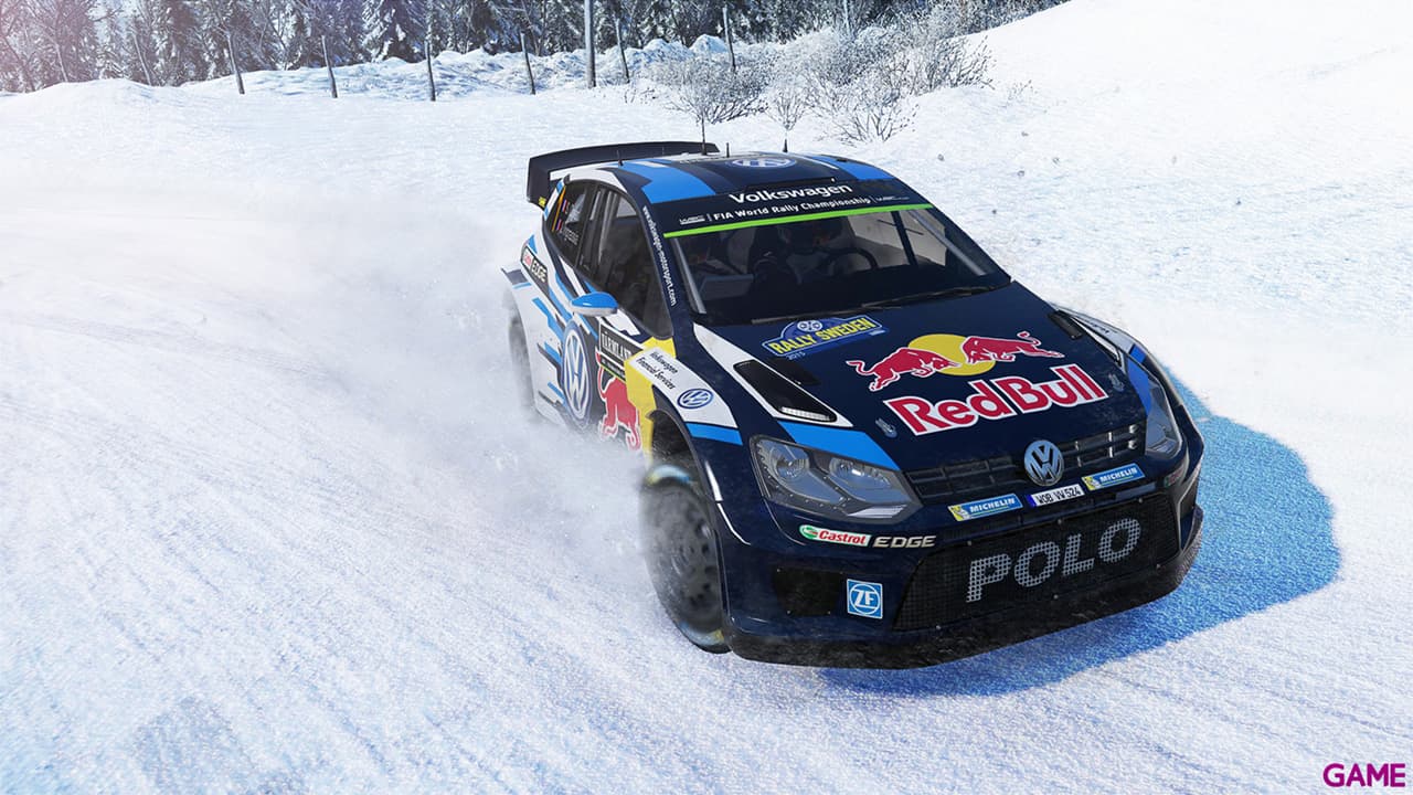 WRC 5 Season Pass