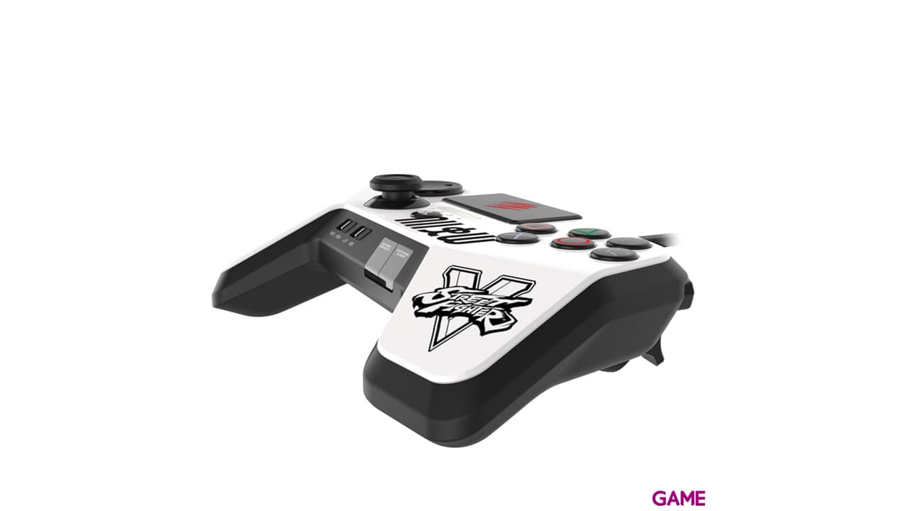Controller Street Fighter V FightPad Pro Ryu PS4-PS3