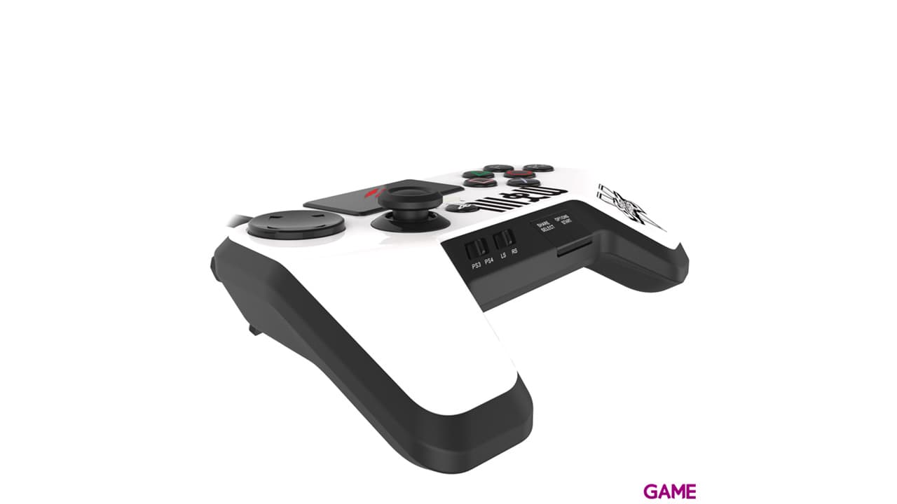 Controller Street Fighter V FightPad Pro Ryu PS4-PS3