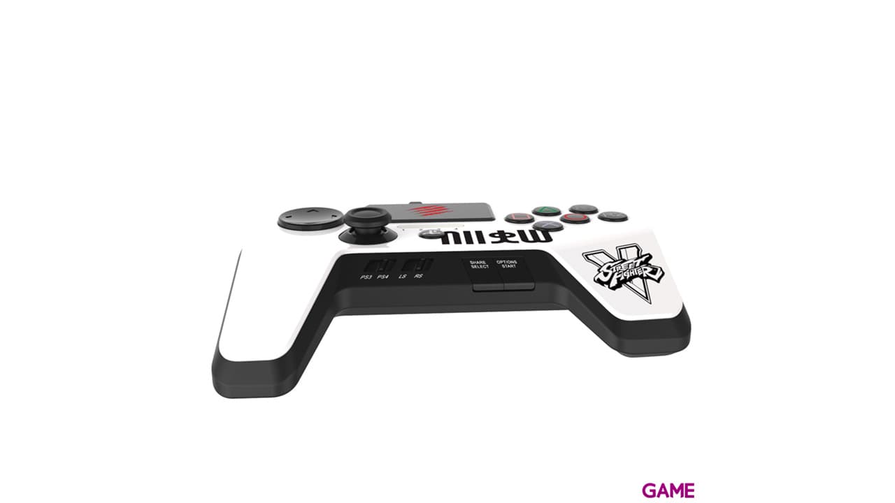 Controller Street Fighter V FightPad Pro Ryu PS4-PS3