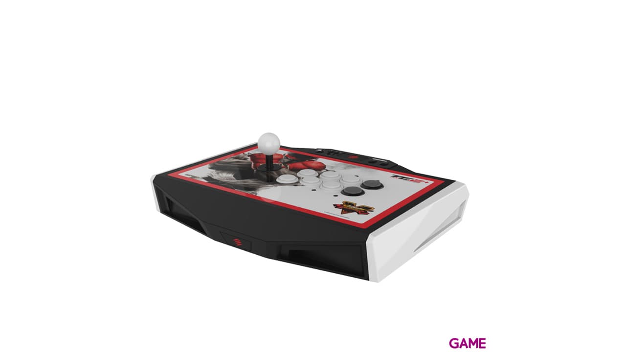 Joystick Street Fighter V Arcade Fightstick Tourn. Edition 2+ PS4-PS3