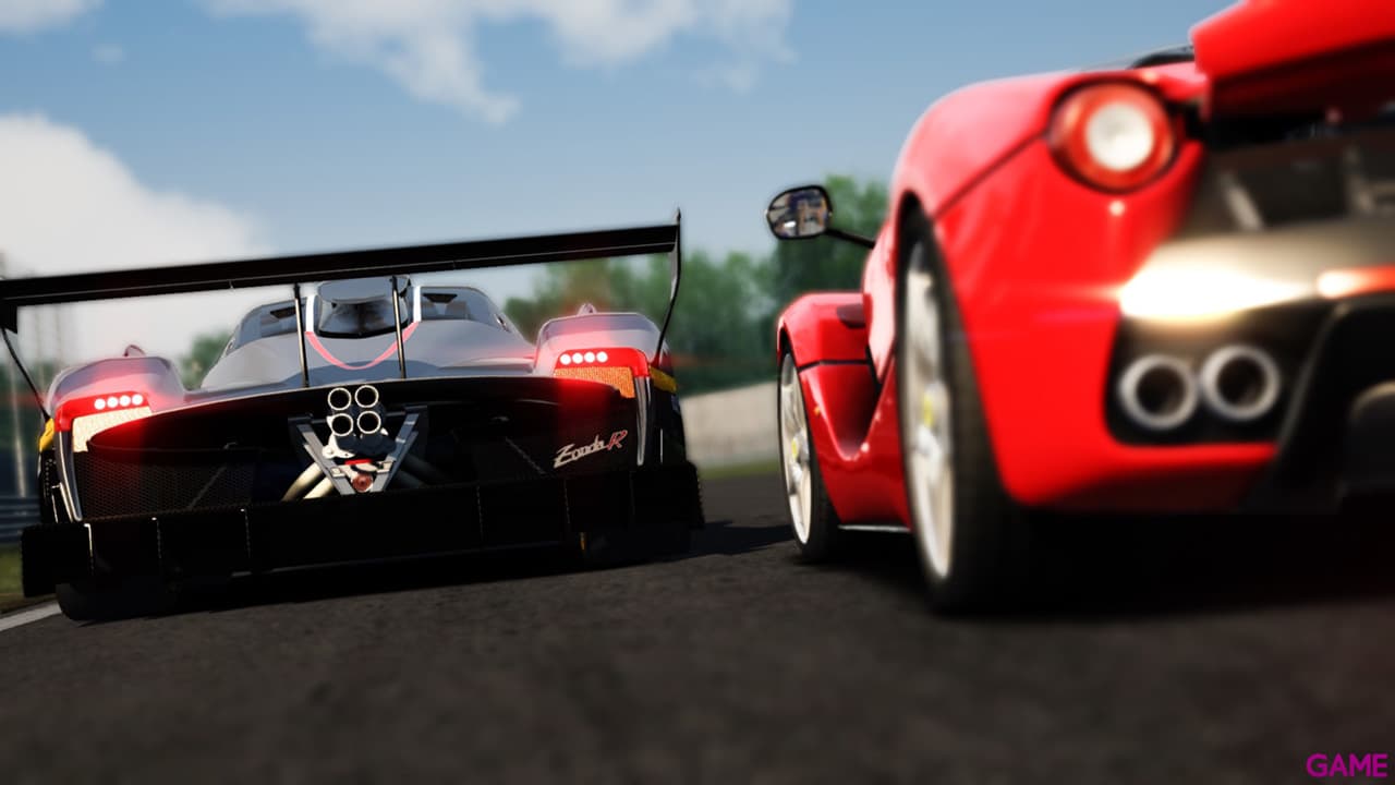 Assetto Corsa Edicion Prestige