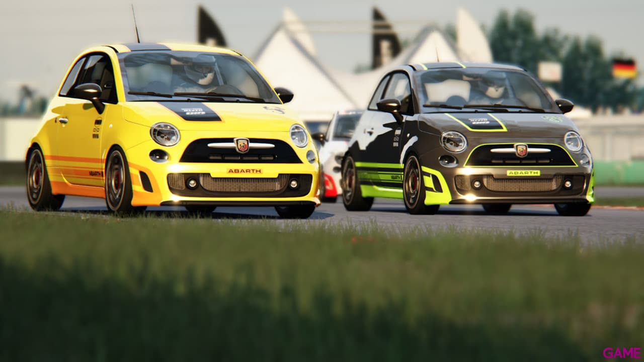 Assetto Corsa Edicion Prestige
