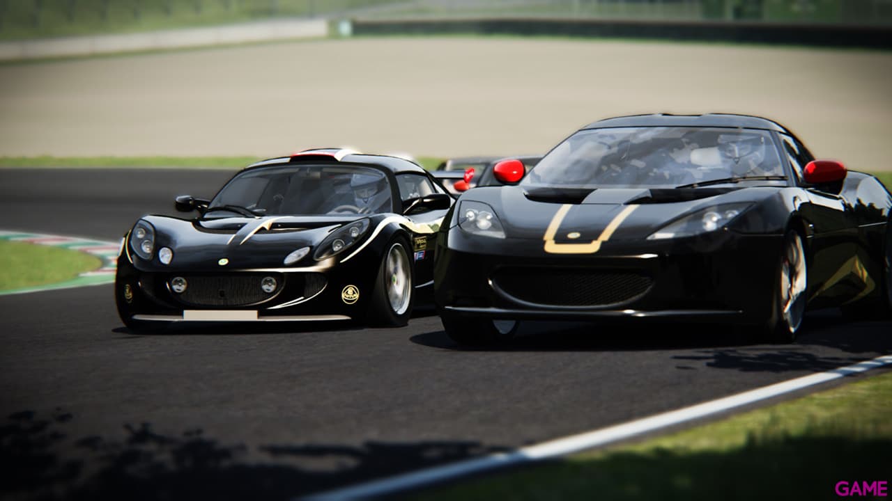 Assetto Corsa Edicion Prestige