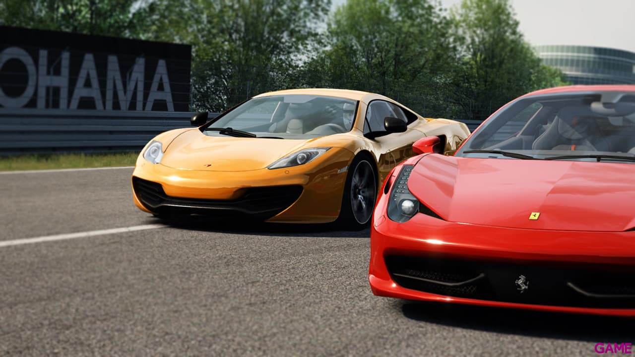 Assetto Corsa Edicion Prestige