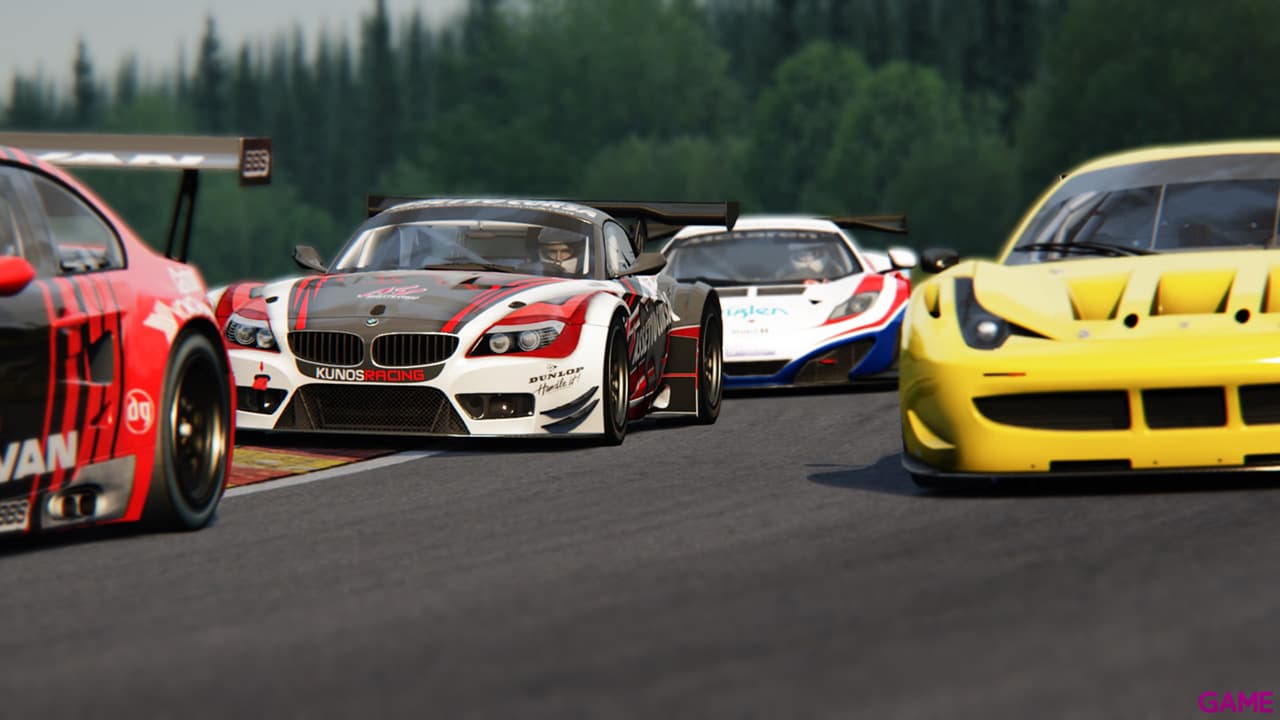 Assetto Corsa Edicion Prestige