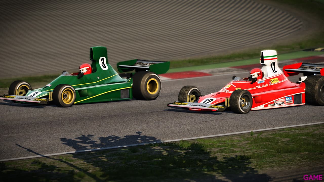 Assetto Corsa Edicion Prestige