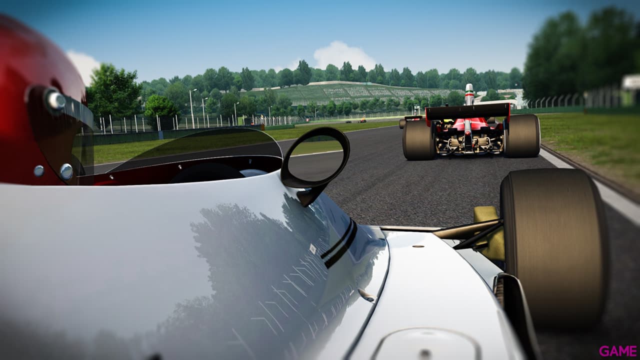 Assetto Corsa Edicion Prestige